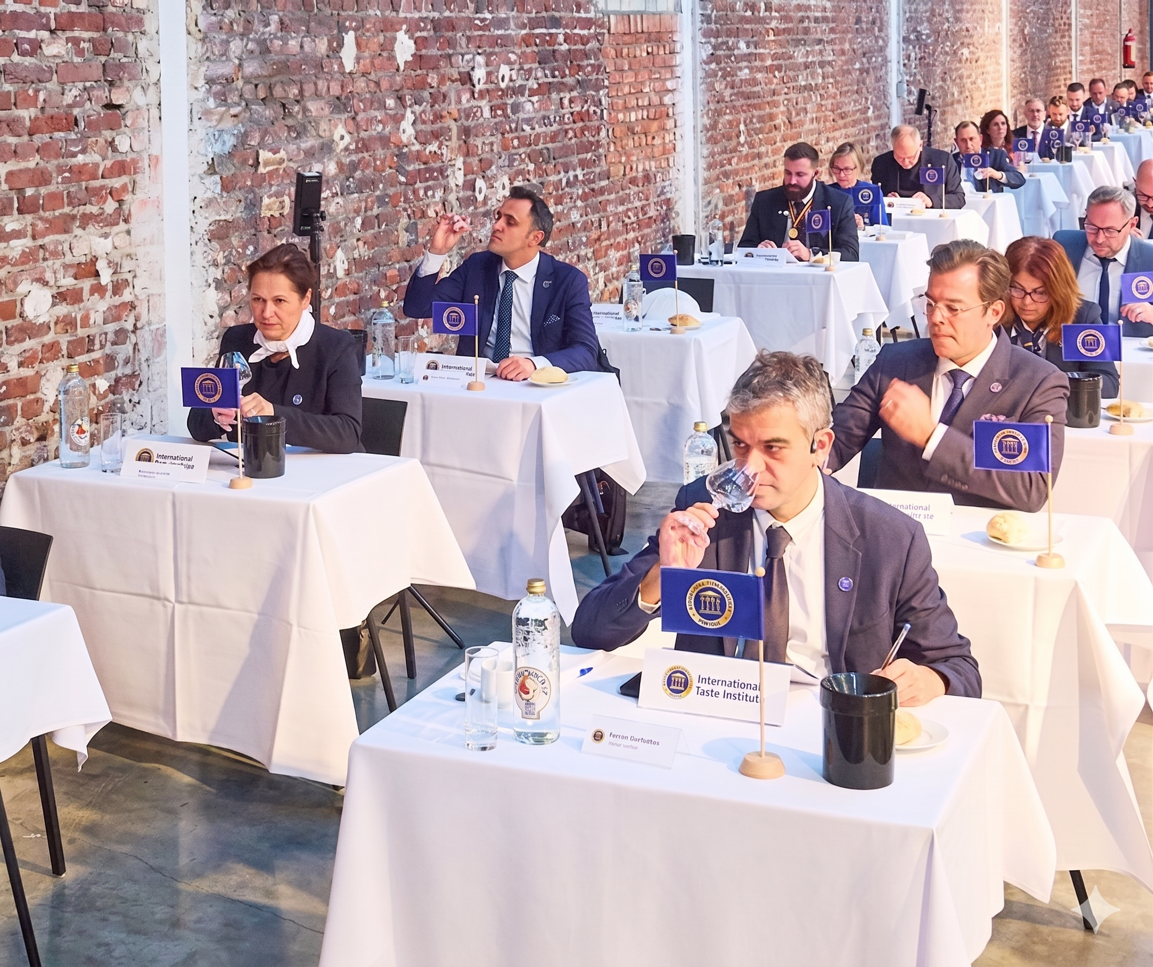 Ceremonia Superior Taste Award 2026