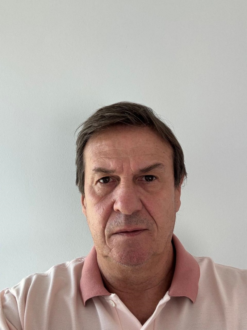 Miguel Casanova, Director